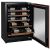Glide-Out Wine Rack Shelves