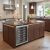 Built-In or Freestanding Use