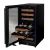 Allavino Reserva VSW3015D-2BL dual zone 15 inch wine cooler