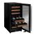 Allavino Reserva VSW3015D-2SR dual zone 15 inch wine cooler