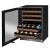 Allavino Reserva undercounter panel ready wine refrigerator