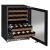Allavino Reserva VSW5134 panel ready undercounter wine refrigerator