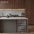 built-in or freestanding use