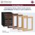 panel ready doors