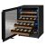 Allavino Reserva VSW5134S-1BL wine refrigerator