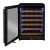 Allavino VSW5134 black undercounter wine refrigerator