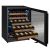 Glide-Out Wine Rack Shelves