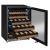 Glide-Out Wine Rack Shelves