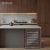 Built-In or Freestanding Use