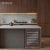 Built-In or Freestanding Use