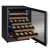 Glide-Out Wine Rack Shelves