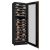Allavino Reserva panel ready shallow depth wine refrigerator