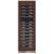Allavino Reserva shallow depth panel ready wine refrigerator