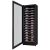 Allavino Reserva VSW6771S-1BL LED Shallow Wine Refrigerator