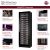 Allavino Reserva VSW6771S-1BL-WD LED Shallow Wine Refrigerator Features