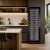 Allavino VSW6771S-1BR wine refrigerator
