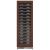 Allavino Reserva shallow depth panel ready wine refrigerator