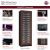 wine refrigerator features