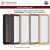 panel ready overlay door frames