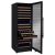 Allavino Reserva VSW71LD-2BR LED wine refrigerator