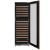 Allavino Reserva VSW71LD-2PRR LED wine refrigerator