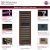 Allavino Reserva VSW71LD-2BR LED wine refrigerator features