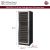 Allavino Reserva VSW71LD-2SL wine refrigerator dimensions
