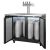 fits quarter gallon kegs
