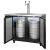 XCK-2448B-2 Beer Refrigerators