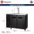 XCK-2448B Dimensions