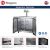 Kegco XCK-2448S-3 Keg Fridge