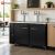 built-in or freestanding commercial application