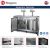 Kegco XCK-2460S-2 Beer Coolers features