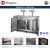 Kegco XCK-2460S-2 Beer Coolers