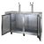 Commercial Draft Beer Dispensers