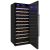 305 bottle wine refrigerator