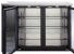Back Bar Cooler - Open
