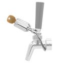 Add Optional FAUCET LOCK
