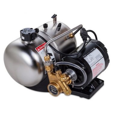 09T07107 Carbonator