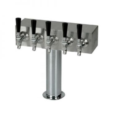 5 Faucet Tower