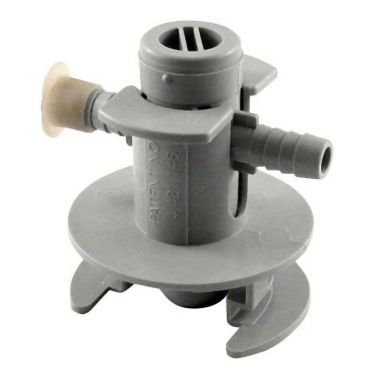 BIB Bag Connector