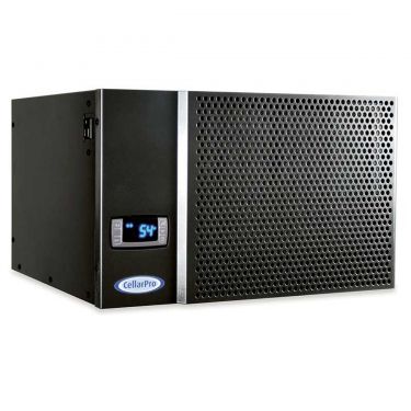 CellarPro 1800QT-HE Wine Cooling Unit