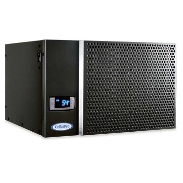 CellarPro 1800XTS-ECX-B Beer Cooling Unit