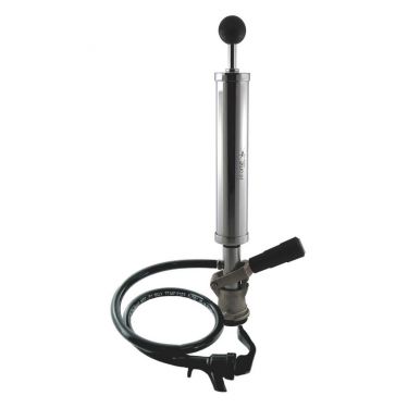 Euro Sanke Picnic Pump