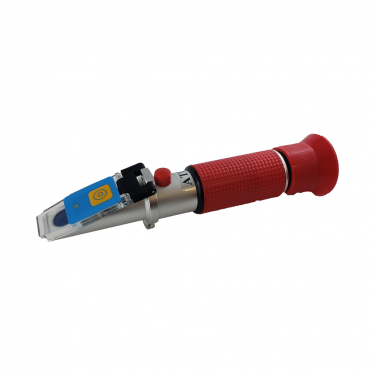 Lighted Refractometer