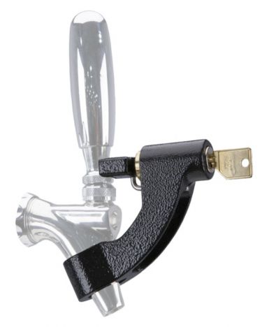 MicroMatic 23-41-304 Faucet Lock