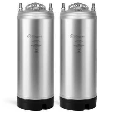 5 Gallon Ball Lock Keg