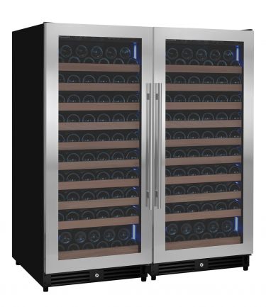 Allavino reserva 2X-VSW11955S-1S wine refrigerator