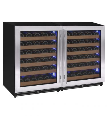 Allavino Reserva 2X-VSW5134S-1S Wine Refrigerator
