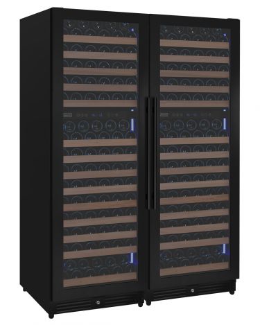 Allavino Reserva VSW71LD-2B LED wine refrigerator